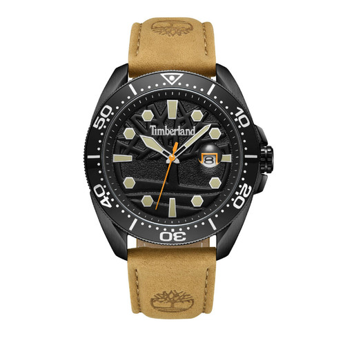 Timberland - Montre Homme Timberland - Promotions Mode HOMME
