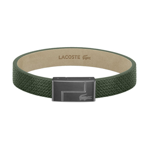 Lacoste Montres - Bracelet Homme Lacoste Montres Traveler - Promotions Mode HOMME