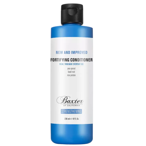Baxter of California - Après-Shampoing Fortifiant - Apres shampoing cheveux homme