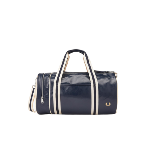 Fred Perry - Sac de voyage Marine - Sacs Homme