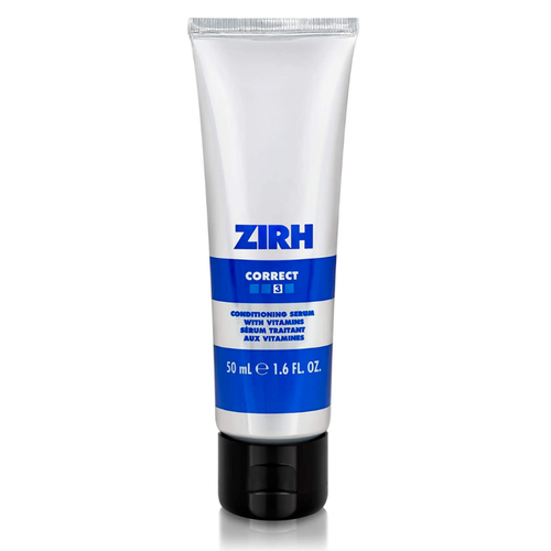 Zirh - Sérum Vitaminé Homme Bonne Mine - Meilleurs soins visages hommes