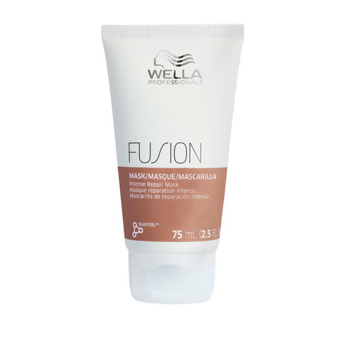 Wella Care - Fusion Masque - Wella care cosmetique