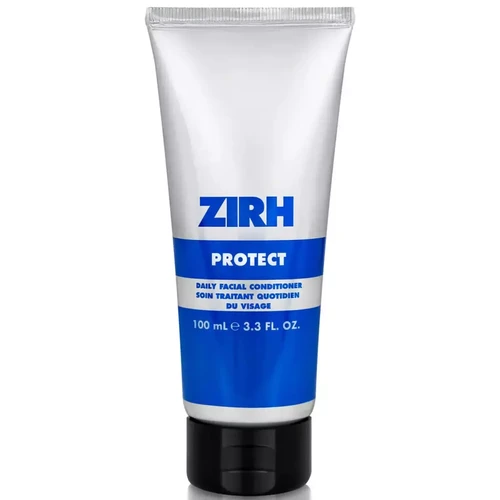 Zirh - Hydratant Protect - Soin Hydratant Peaux Normales A Grasses - SOLUTION Peau Grasse Homme