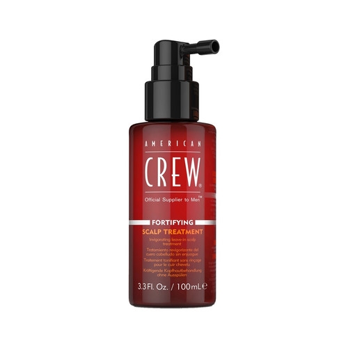 American Crew - Spray Coiffant Finition Modulable  - Gel & Cire Cheveux HOMME American Crew