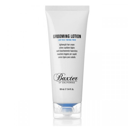 Baxter of California - Grooming Lotion - Crème Pour Cheveux - Cosmetique baxter of california