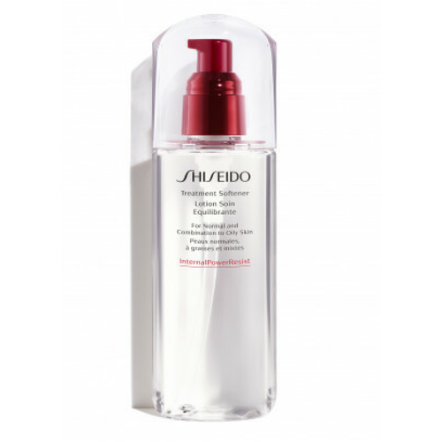 Shiseido - Les Essentiels - Lotion Soin Equilibrante - Soin visage homme peau seche