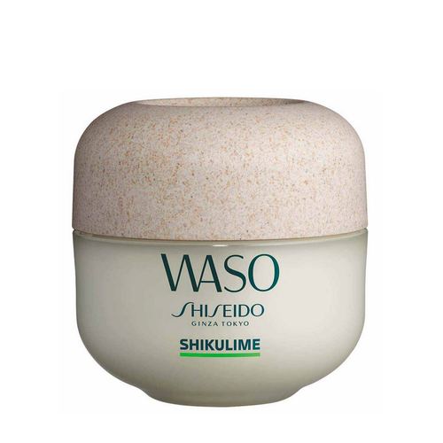 Waso - Crème Ultra Hydratante Shiseido