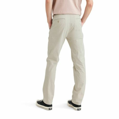 Pantalon chino slim Original beige Dockers