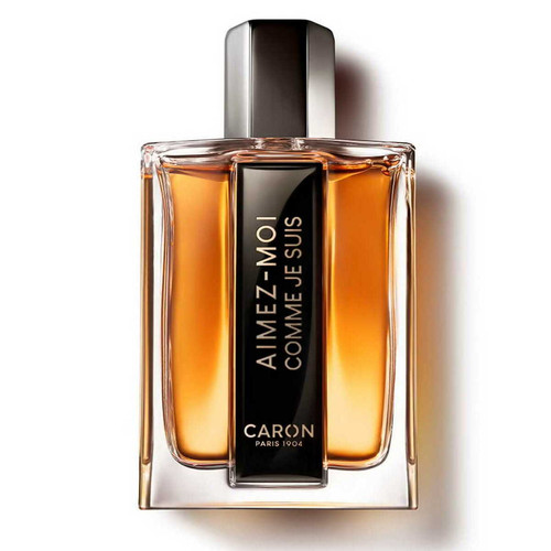 Caron - Aimez-Moi Comme Je Suis - Eau De Toilette - Parfum homme