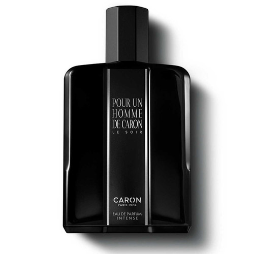 Pour Un Homme De Caron Le Soir - Eau De Parfum Intense Vaporisateur Caron