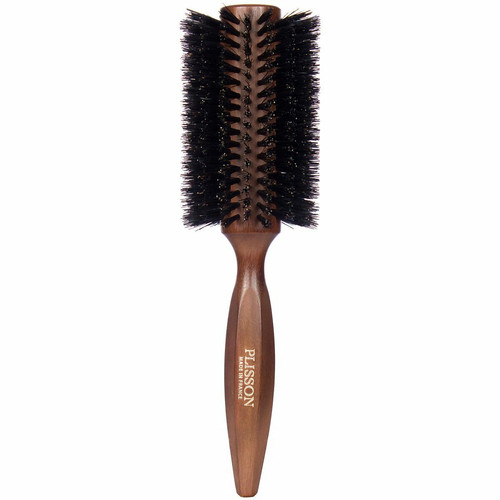 Plisson - Brosse Brushing 18 Rangs - Brosse & brosse à barbe HOMME Plisson