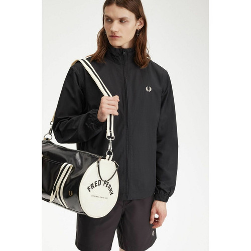 Sac Bowling Fred Perry