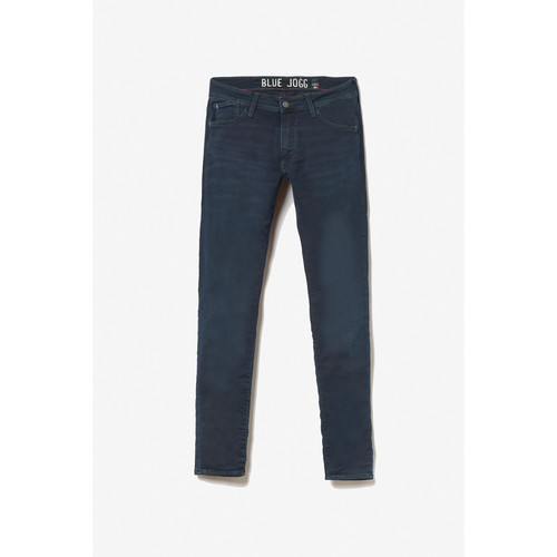 Jeans slim BLUE JOGG 700/11, longueur 34 bleu Raul