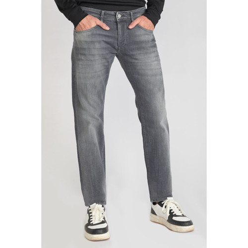 Le Temps des Cerises - Jeans slim stretch 700/11, longueur 34 - Promotions Mode HOMME