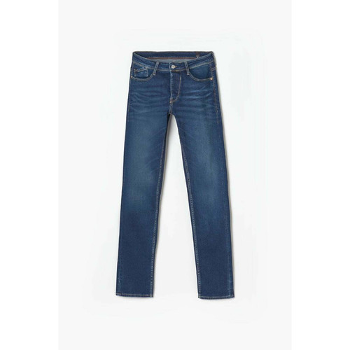 Jeans  700/11 adjusted en coton Flynn Le Temps des Cerises