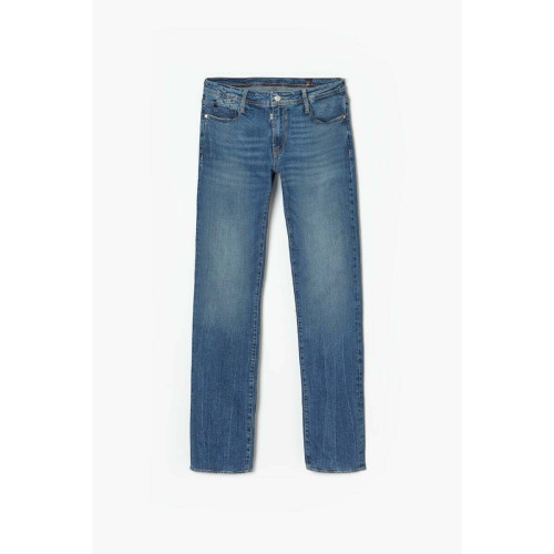 Jeans  800/12 regular en coton Seth Le Temps des Cerises