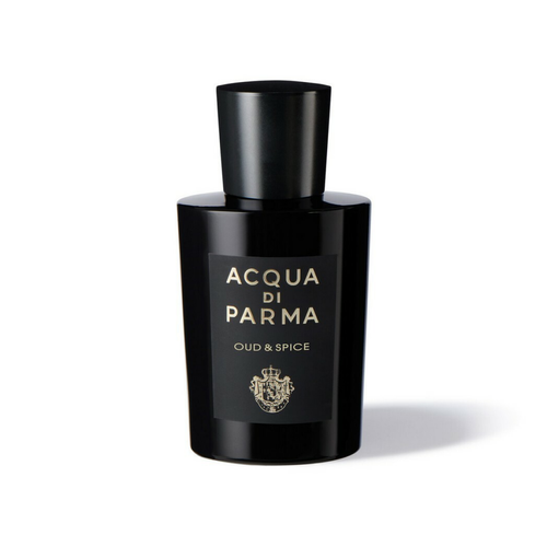 Acqua di Parma - Signatures of the Sun - Oud & Spice - Eau de parfum - Parfums Homme