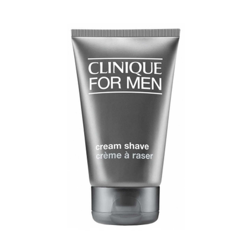 Clinique For Men - Crème A Raser - Tout Type De Peau - Cosmetique clinique homme