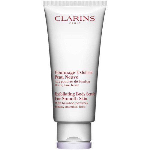 Clarins - Gommage Exfoliant Peau Neuve - Cosmetique clarins