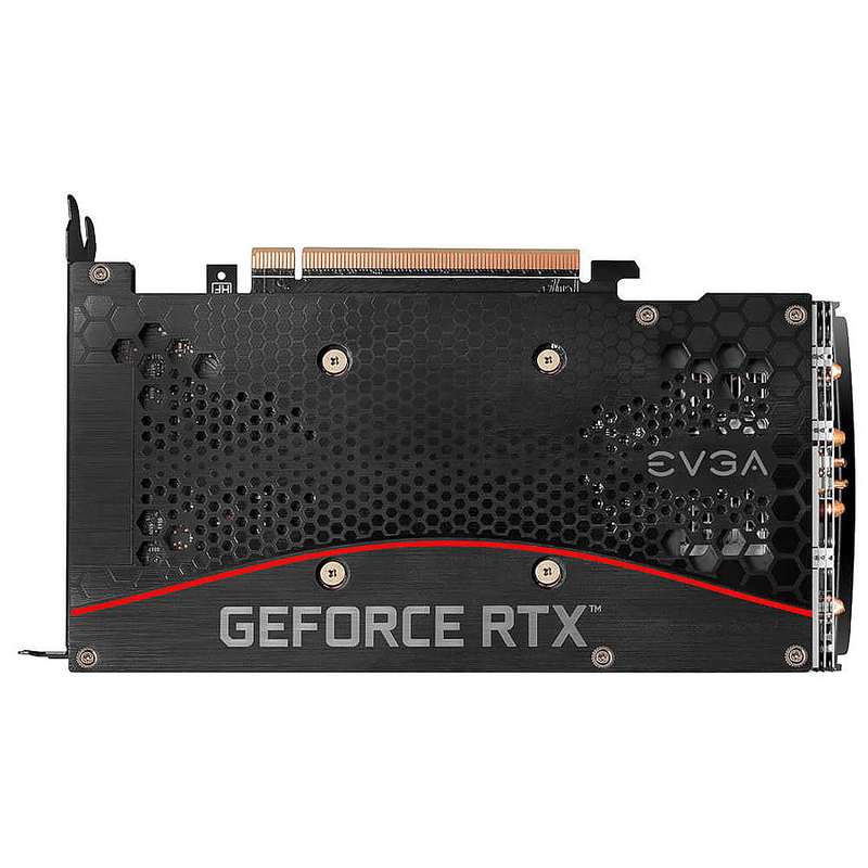 GeForce RTX 3050 XC GAMING