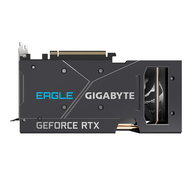 GeForce RTX 3060 Ti EAGLE OC