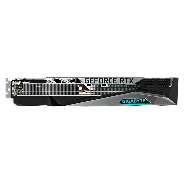 GeForce RTX™ 3080 GAMING OC