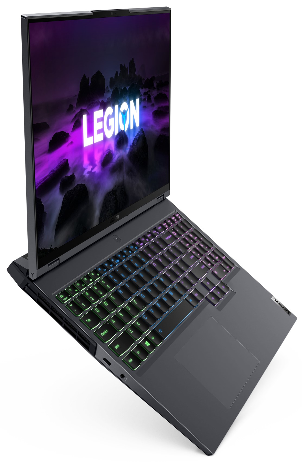 Legion 5 Pro 