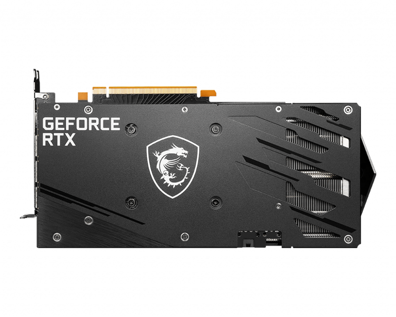 MSI GeForce RTX 3050 GAMING X 

8G3050 TWIN EDGE