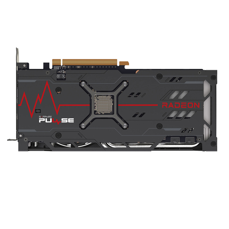 Radeon RX 6700 XT PULSE GAMING