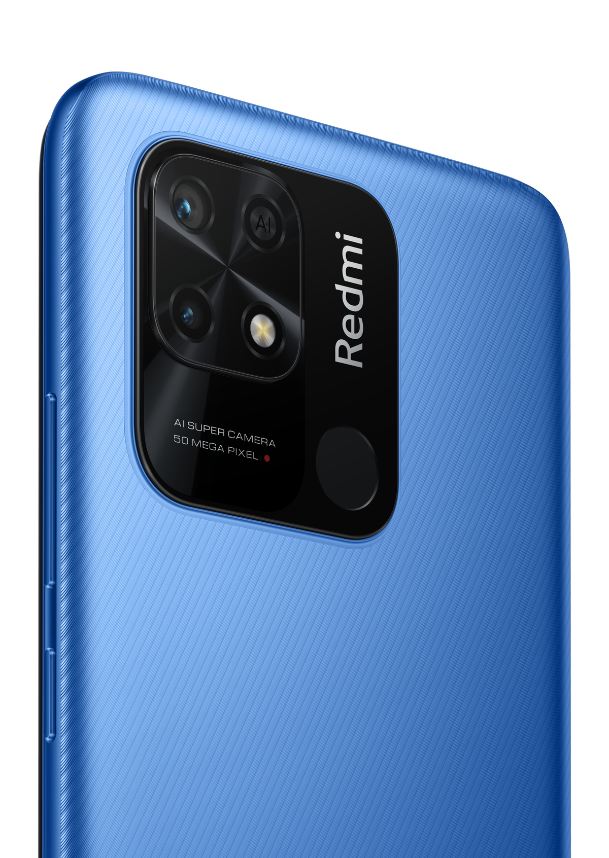 Redmi 10C - 128 Go - Bleu