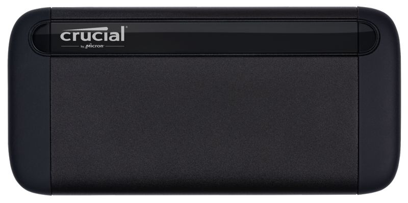 SSD portable Crucial X8