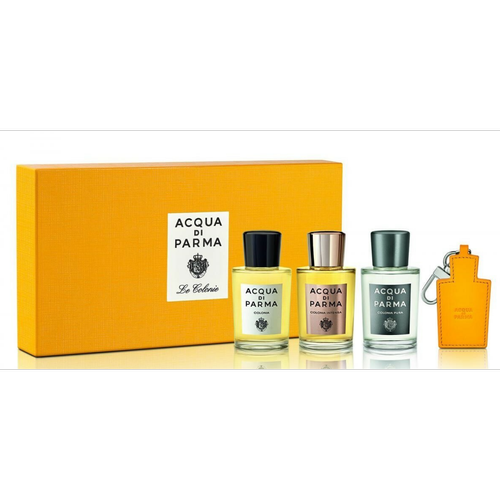Acqua di Parma - Coffret Le Colonie - Set For Men - Parfums Homme