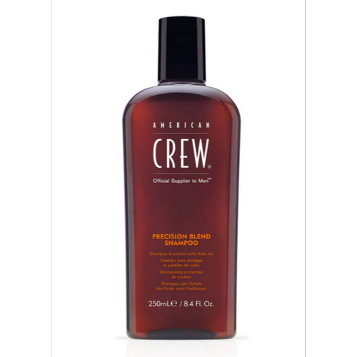 American Crew - Shampoing Classic Precision Blend  - Shampoing homme