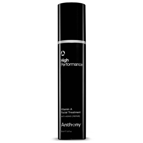 Anthony - Lotion Hydratante A La Vitamine A - Anti-Ride - SOINS VISAGE HOMME