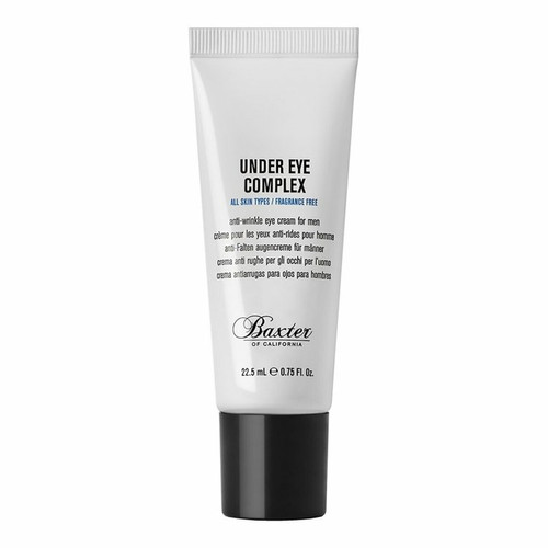 Baxter of California - Soin Hydratant Contour Des Yeux - Anti-Cernes & Poches - Cosmetique baxter of california