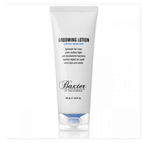 Baxter of California - Grooming Lotion - Crème Pour Cheveux - Cosmetique baxter of california