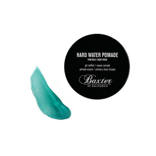Gel & Cire Cheveux homme Baxter of California
