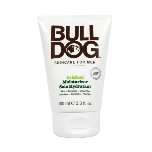 Bulldog - Soin Hydratant Homme Original - Creme visage homme