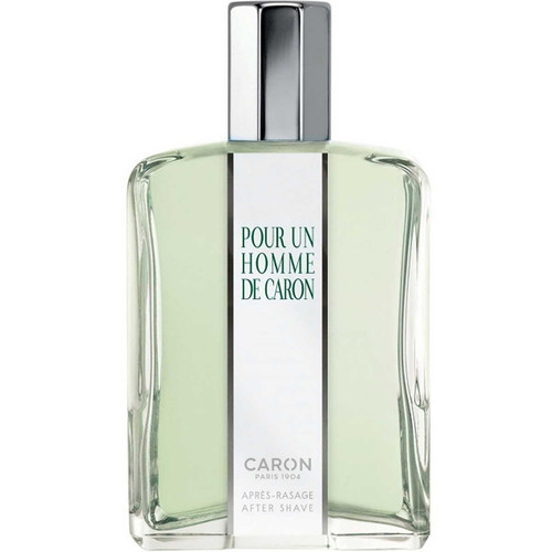 Caron - After Shave Pour Un Homme - Parfums Homme et Poudres CARON