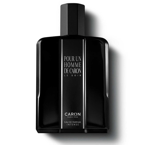 Caron - Pour Un Homme De Caron Le Soir - Eau De Parfum Intense Vaporisateur - Parfums Homme et Poudres CARON