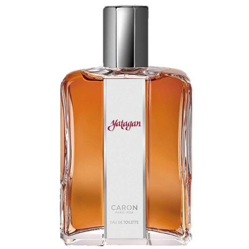 Caron - Yatagan - Eau De Toilette - Parfums Homme et Poudres CARON