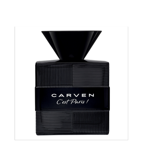 Carven Paris - CARVEN C'est Paris ! For Men - Apres rasage homme