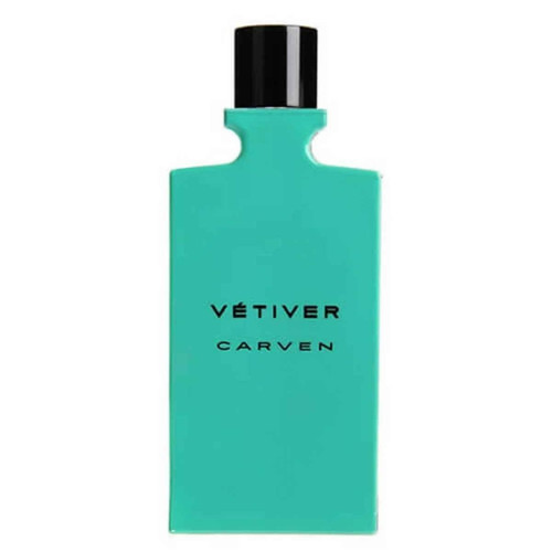 Carven Paris - Vétiver Eau De Toilette - Parfum carven homme