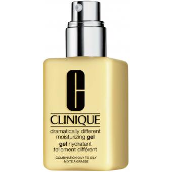 Clinique - Gel Hydratant Tellement Différent - Peaux Mixtes A Grasses - Clinique cosmetique