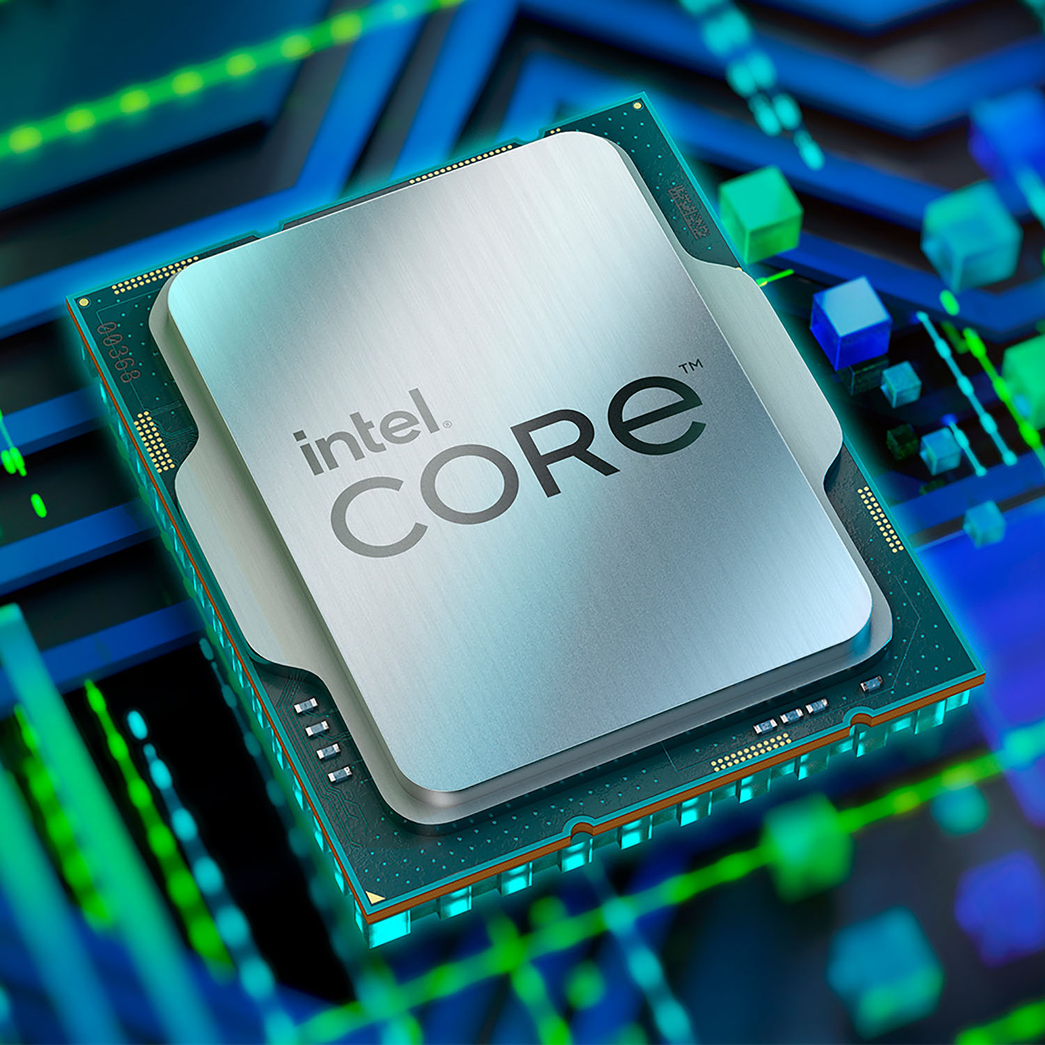 Core i5-12400 2.5/4.4 Ghz utilisation