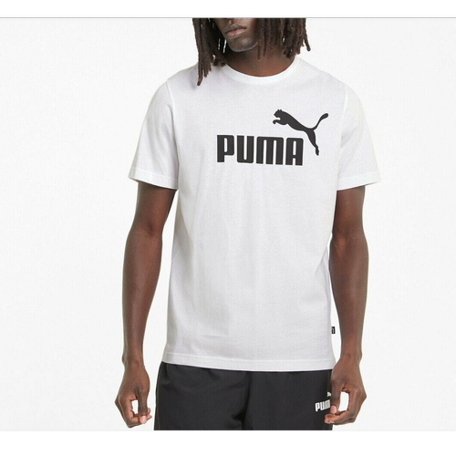 Puma - Tee-Shirt mixte  - Promotions Mode HOMME