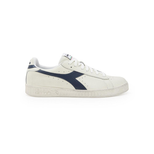 Diadora - Sneakers bas homme GAME L LOW WAXE - Promotions Mode HOMME