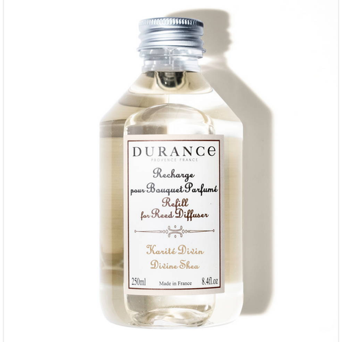 Durance - Recharge Pour Bouquet Parfumé Karité Divin - Promotions Soins HOMME