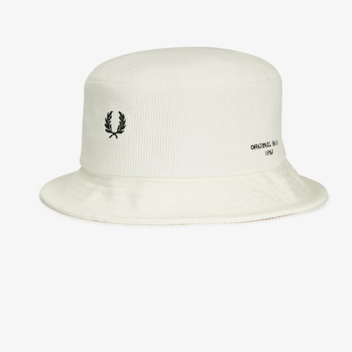 Fred Perry - Chapeau bob - Promotions Mode HOMME