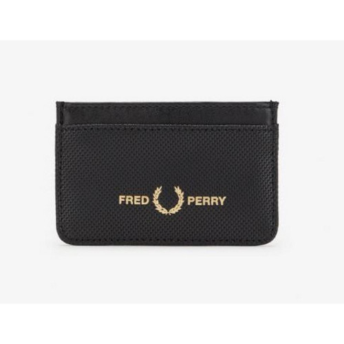 Fred Perry - Porte carte - Maroquinerie fred perry homme